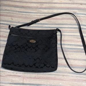 Coach Crossbody!